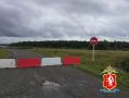 Новые ограничения введены на дорогах региона из-за разлива воды