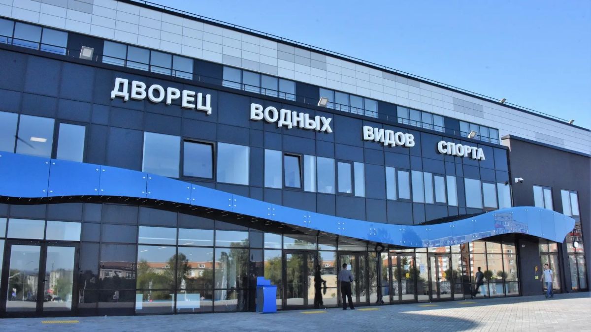 Сегодня на страницах «Областной газеты» вышли материалы, посвященные Спартакиаде народов России Сегодня на страницах «Областной газеты» вышли материалы, посвященные Спартакиаде народов России
