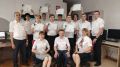 Мечта водить поезда становится реальностью