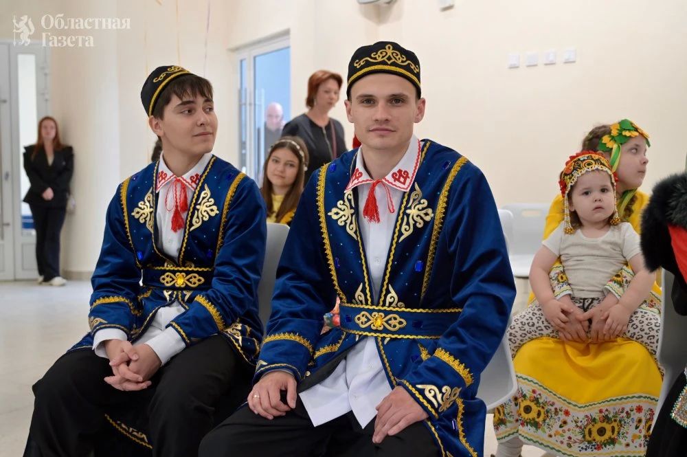 В Кировграде открылся долгожданный Центр культурного развития В Кировграде открылся долгожданный Центр культурного развития