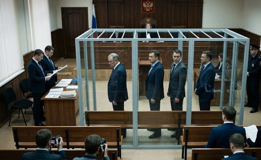 Топ-менеджеров уральского завода будут судить за уклонение от уплаты налогов на 956 млн рублей
