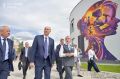 В Кировграде открылся долгожданный Центр культурного развития