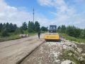После спада воды движение восстановили на четырех дорогах Свердловской области