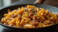 Погружение в кулинарное наследие Никулина: макароны по-флотски с душой