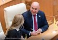 «Справедливая Россия» не стала выдвигать на выборы более половины действующих депутатов от партии в заксобрании Свердловской области