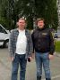 Владислав Пинаев: С главой города Тюмень Максимом Викторовичем Афанасьевым