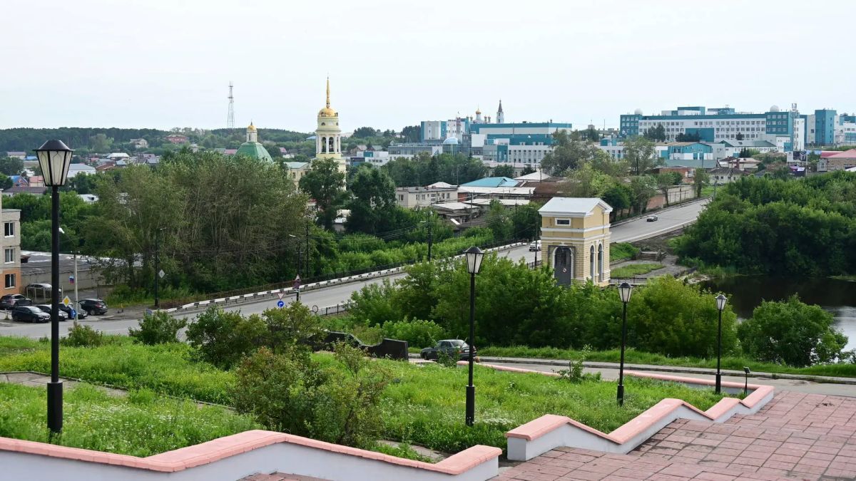 Преображение Каменска-Уральского: «ОГ» рассказывает об изменениях в муниципалитете