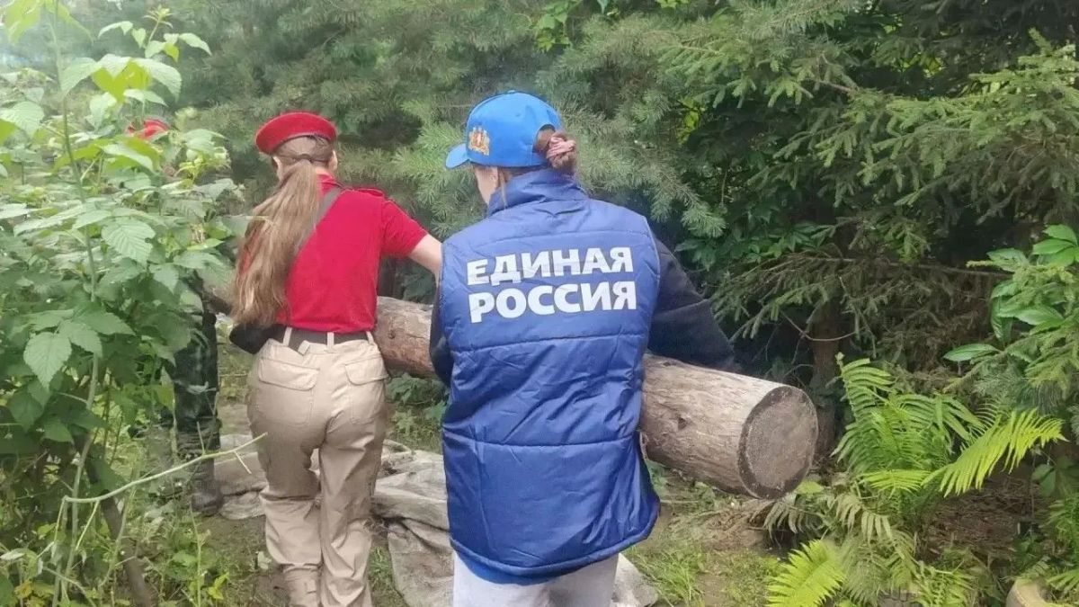 В Свердловской области продолжается восстановление инфраструктуры и жилого сектора после дождевого паводка В Свердловской области продолжается восстановление инфраструктуры и жилого сектора после дождевого паводка