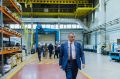 Леонид Слуцкий: Поздравляю металлургов, ветеранов отрасли и трудовые коллективы с профессиональным праздником!