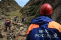 Туристка из Свердловской области погибла в горах в Кабардино-Балкарии