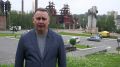Владислав Пинаев: С Днём металлурга, друзья!