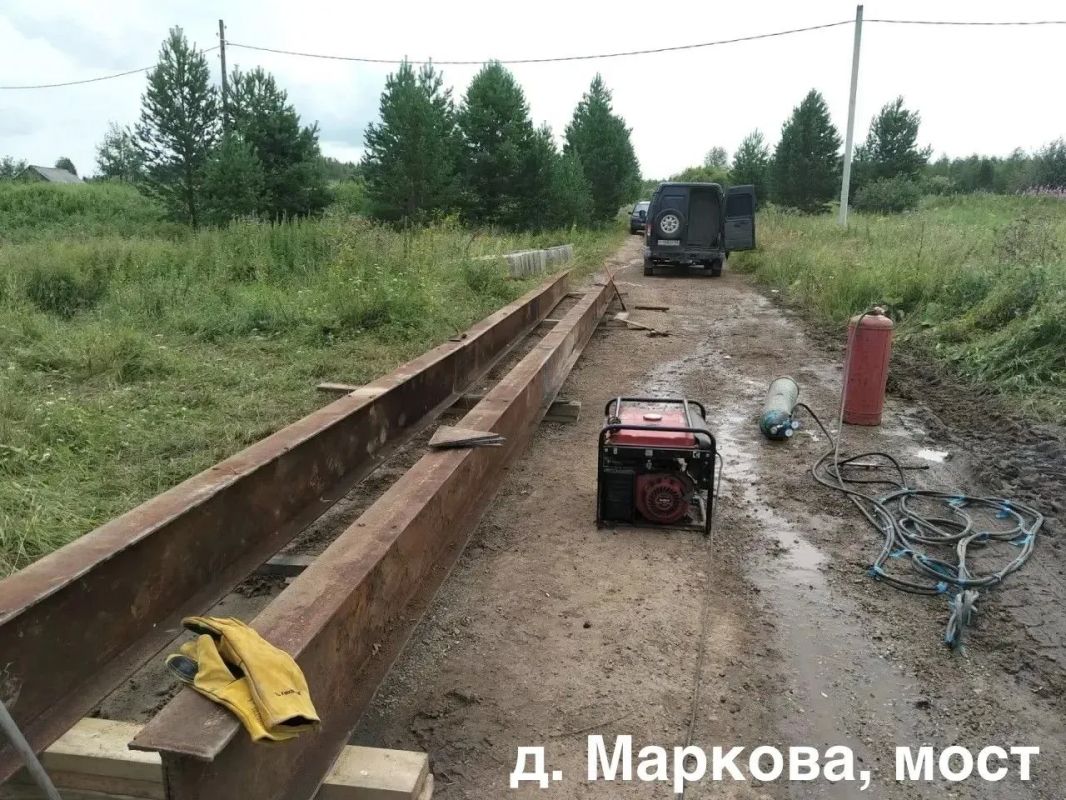 В Свердловской области продолжается восстановление инфраструктуры и жилого сектора после дождевого паводка В Свердловской области продолжается восстановление инфраструктуры и жилого сектора после дождевого паводка