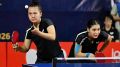 Свердловские теннисистки выиграли четыре медали первенства Европы