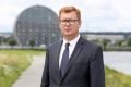 Губернатор Свердловской области Денис Паслер отправил в отставку главу Первоуральска Игоря Кабца