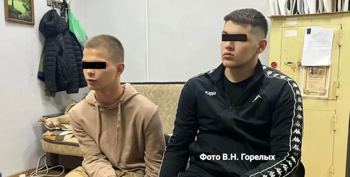 Искали наркотики, а нашли 8 миллионов: полиция задержала курьеров, ограбивших бизнесмена при помощи его сына