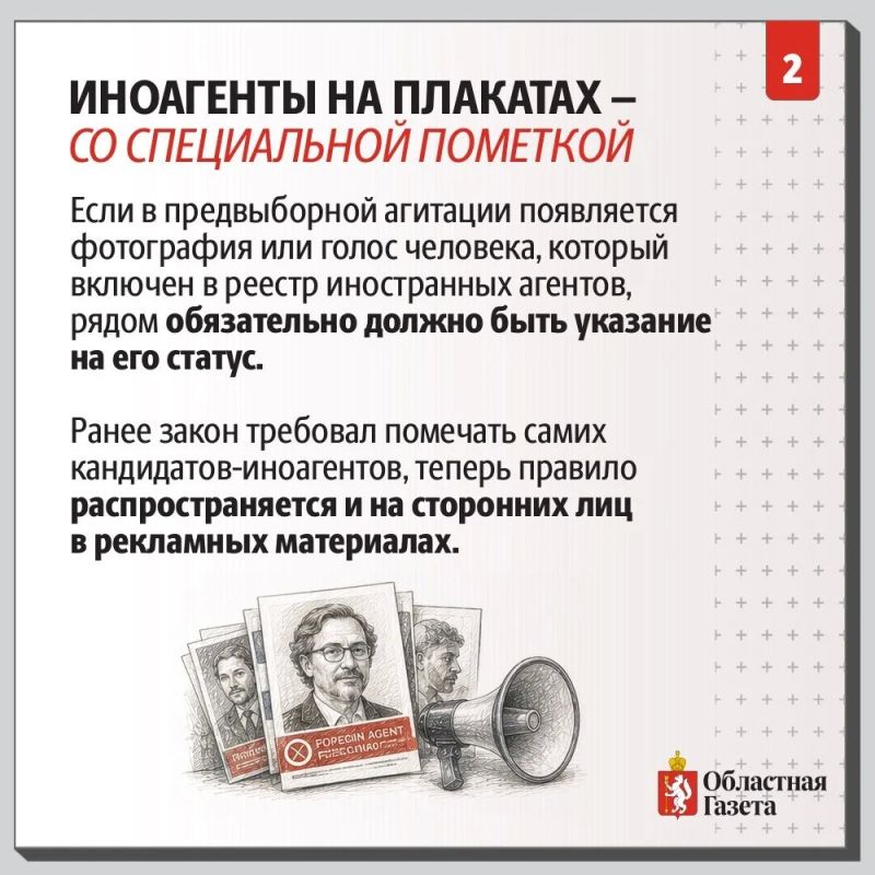 Что изменилось на выборах в 2026 году Что изменилось на выборах в 2026 году