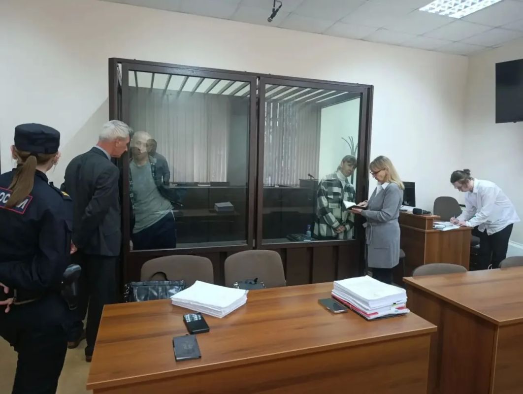В Екатеринбурге оглашен приговор по уголовному делу об убийстве женщины в 2003 году В Екатеринбурге оглашен приговор по уголовному делу об убийстве женщины в 2003 году