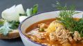 Уютный суп для пенсионеров: вкусно и с душой
