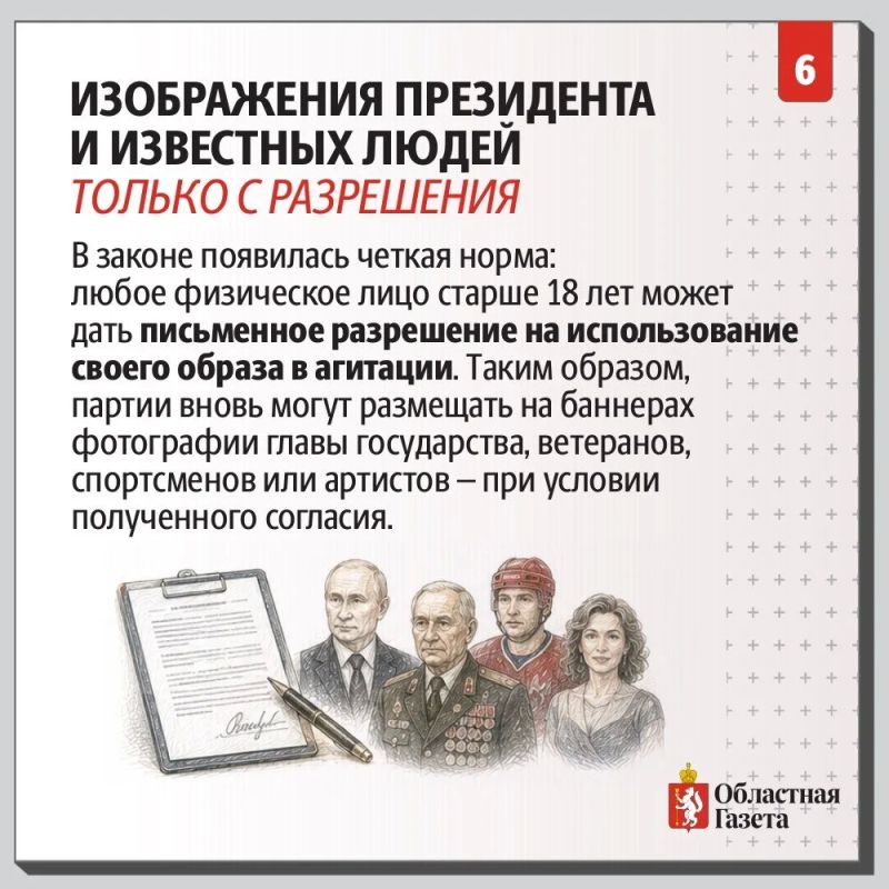 Что изменилось на выборах в 2026 году Что изменилось на выборах в 2026 году