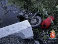 Нарушение правил проезда перекрестка водителем автомобиля привело к ДТП с травмированием несовершеннолетнего водителя мотоцикла в Сысертском районе