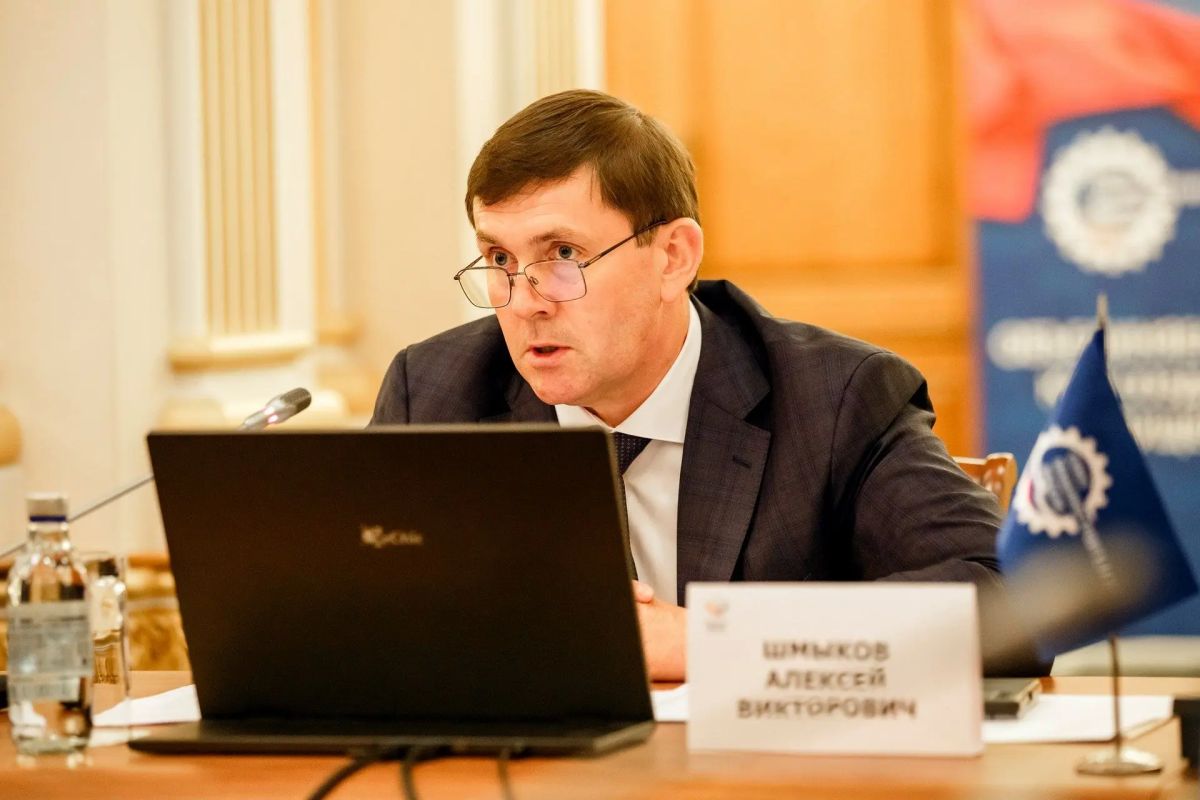 Передовые технологические решения для оборонной промышленности обсудили в Екатеринбурге Передовые технологические решения для оборонной промышленности обсудили в Екатеринбурге