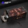 Отёк Квинке из-за окрашивания волос получила жительница Новоуральска