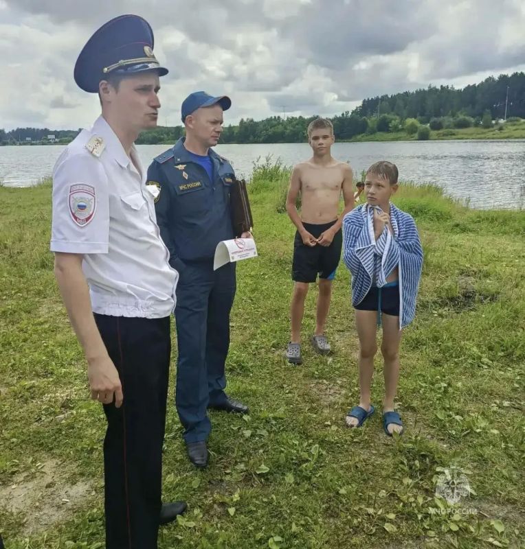 Статистика купального сезона тревожная: с начала периода на водных объектах Свердловской области произошло 22 происшествия, в которых погибли 20 человек