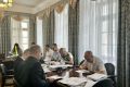 21 июля 2026 года РОДП «ЯБЛОКО» представила документы на выдвижение списка кандидатов по единому избирательному округу в свердловский избирком