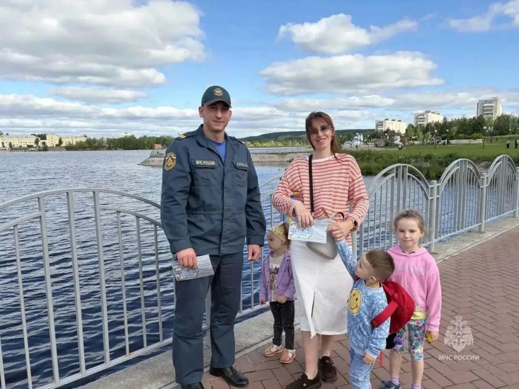 20 человек погибло на водоёмах региона с начала купального сезона 20 человек погибло на водоёмах региона с начала купального сезона