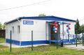 Комфортные фельдшерско-акушерские пункты открылись для 500 жителей свердловских сел