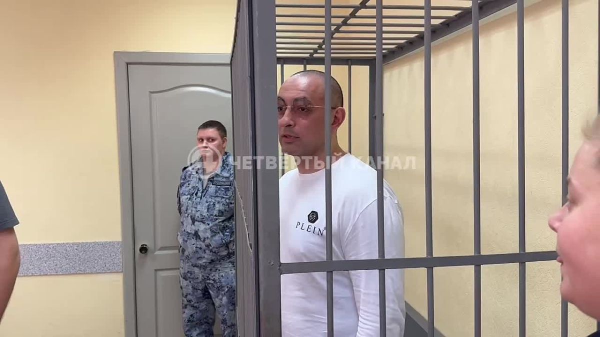 «40 штрафов на чужом «Порше»: неожиданный поворот в деле Видади Мустафаева
