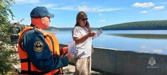 Статистика купального сезона тревожная: с начала периода на водных объектах Свердловской области произошло 22 происшествия, в которых погибли 20 человек Статистика купального сезона тревожная: с начала периода на водных объектах Свердловской области произошло 22 происшествия, в которых погибли 20 человек