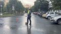 11-летний ребенок пострадал в аварии в Екатеринбурге