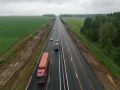 Марат Хуснуллин: Продолжаем активную работу по продлению скоростной магистрали М-12 «Восток» до Тюмени