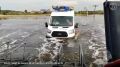 Уровень воды в реке Ница в районе Ирбитского МО за сутки снизился, однако наблюдается рост уровня в реке Нейва в Невьянском и Верх-Нейвинском МО, сообщили в МЧС Свердловской области