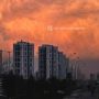 Сегодня в Екатеринбурге до +29°C, а к выходным — до +32°C