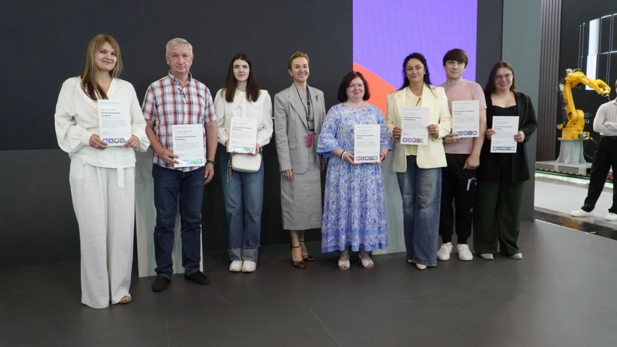 Грант ИННОПРОМ-2026 – у педагога IT-КУБ Грант ИННОПРОМ-2026 – у педагога IT-КУБ