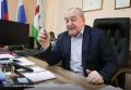 Глава Невьянского муниципального округа (Свердловская область) Александр Берчук подал заявление об отставке, сообщил «Ъ-Урал» источник в правительсвте