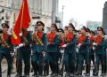 Парад Победы устроят во дворе екатеринбургского врача в честь его 90-летия