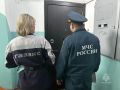Безопасность начинается... с кухни! Огнеборцы МЧС России напомнили свердловчанам главные правила эксплуатации газового оборудования