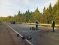5 человек пострадали в ДТП под Серовом, один из них — в реанимации