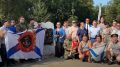 На Среднем Урале отмечают День ВМФ торжественными мероприятиями