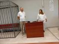 В Каменске-Уральском вынесен приговор по уголовному делу о нарушении требований промышленной безопасности, повлекшим гибель двух человек