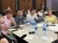 Обучение кандидатов в общественные наблюдатели на выборы 2026 года стартовало в Екатеринбурге
