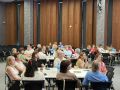 В Свердловской области начали готовить общественных наблюдателей к выборам