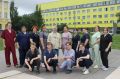 Денис Паслер: В этом году 15 выпускников ординатуры начнут работать в Нижнем Тагиле