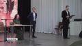В Екатеринбурге вот уже 4 года работает инклюзивная творческая лаборатория громкого чтения «Театр слова»