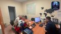 В Екатеринбурге 38-летнему местному жителю предъявили обвинение в избиении учёного Никиты Зезина и его заместителя Александра Шанина