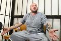 Обидчика умершего в Екатеринбурге ученого отправили за решетку