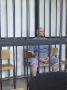 Арестован Александр Реверук, обвиняемый по делу об избиении учёного Никиты Зезина в Екатеринбурге